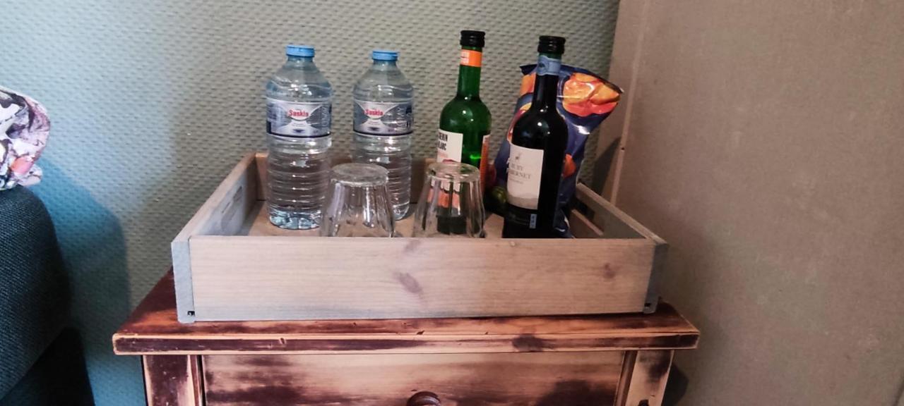 Overbosch ビルトホーフェン エクステリア 写真